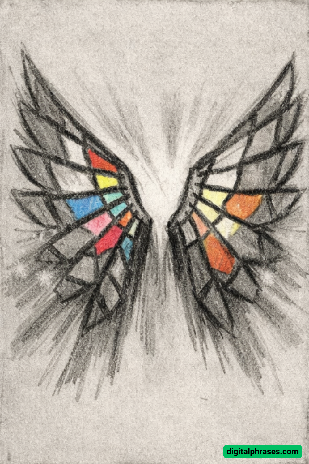 13 Fairy Wings Drawing Ideas 13 Fairy Wings Drawing Ideas