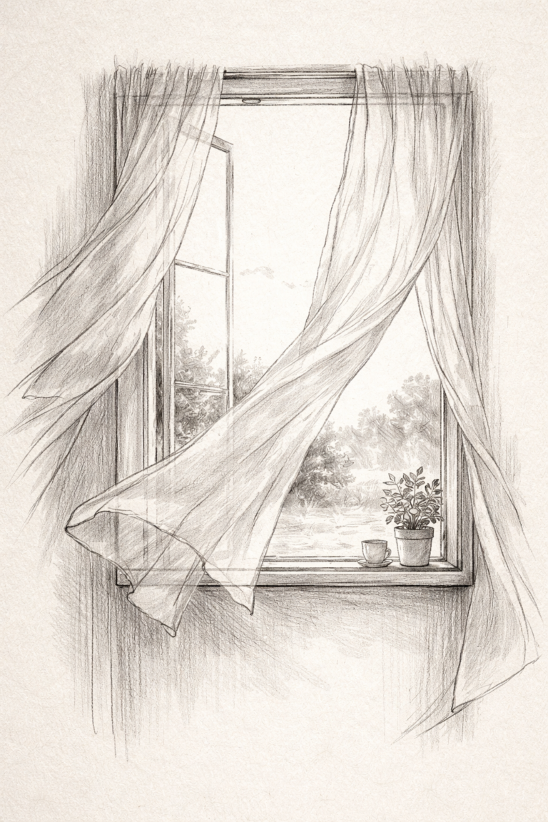 20 Summer Season Drawing Ideas