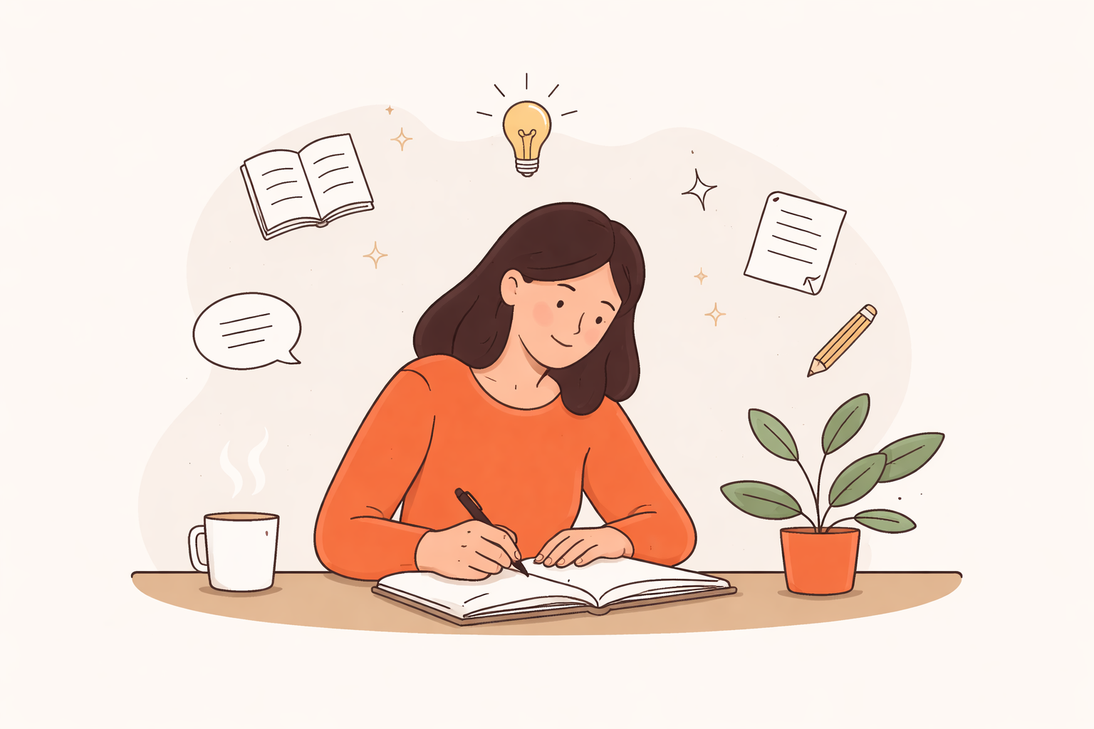 Doubt Writer How To Deal With Self-Doubt as a Writer