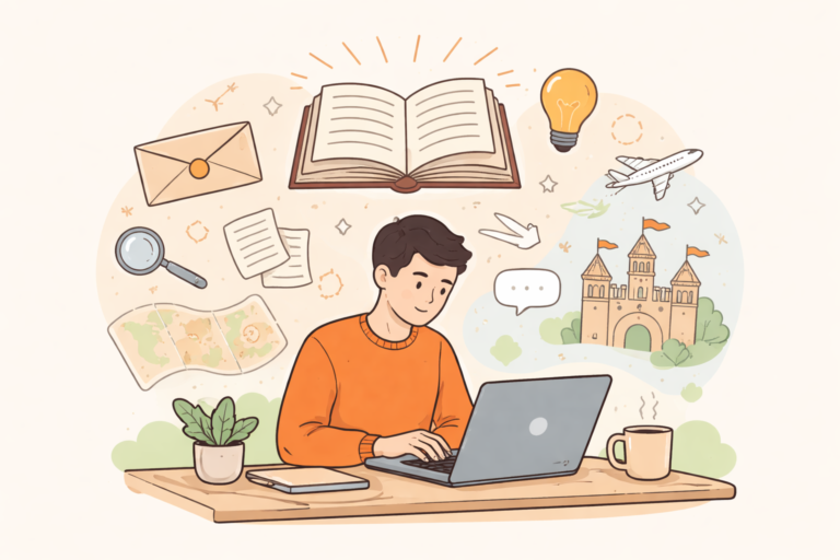 What Is an Inciting Incident in a Story? Definition, Tips, and Examples