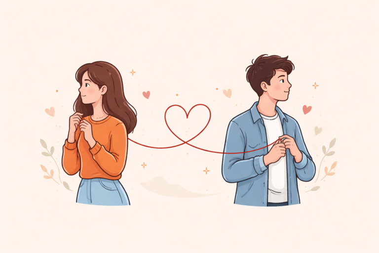 How To Turn a Relationship Arc into a Plot