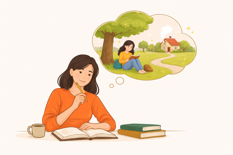 Should You Ever Start a Story With Backstory?