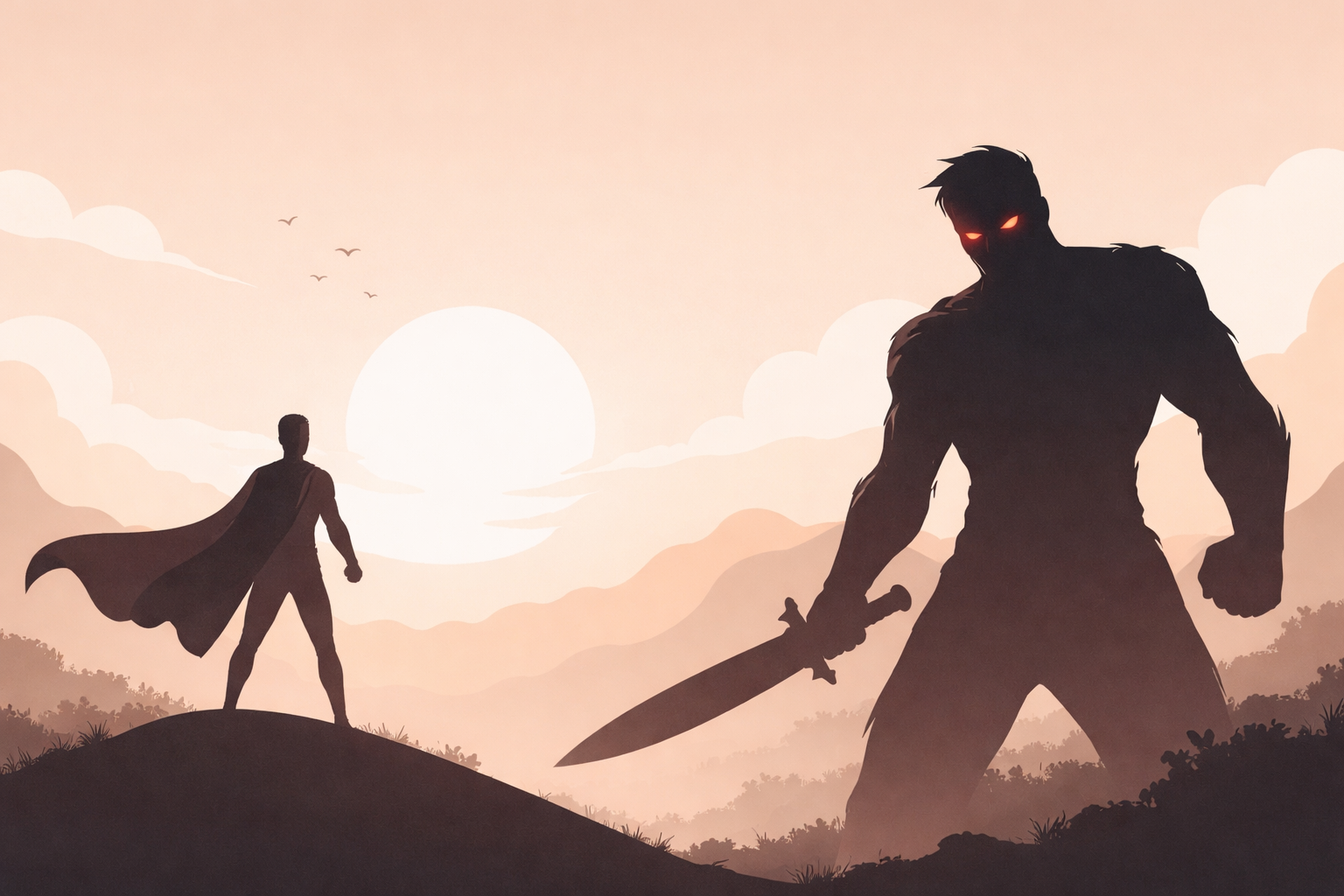 What Is the True Purpose of Antagonists in Storytelling?
