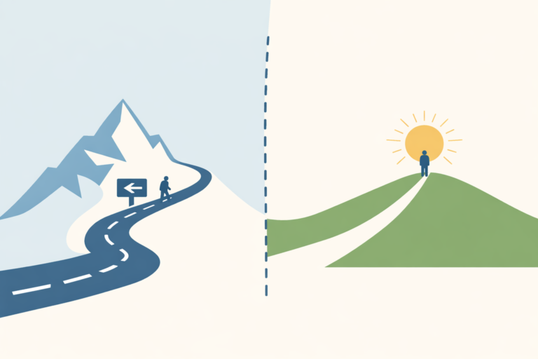 What’s the Difference Between a Plot Turn and a Turning Point in a Story?