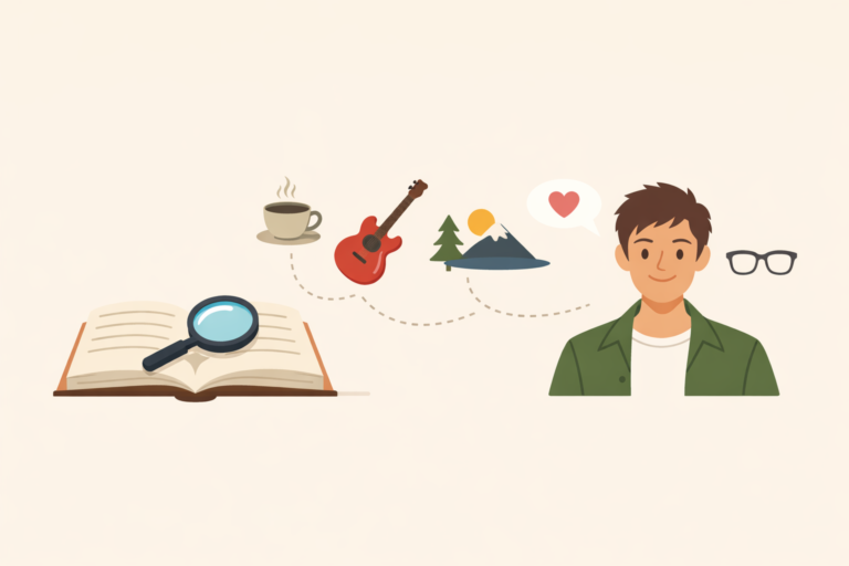 What Is Character Tagging in Fiction? How To Use It Effectively