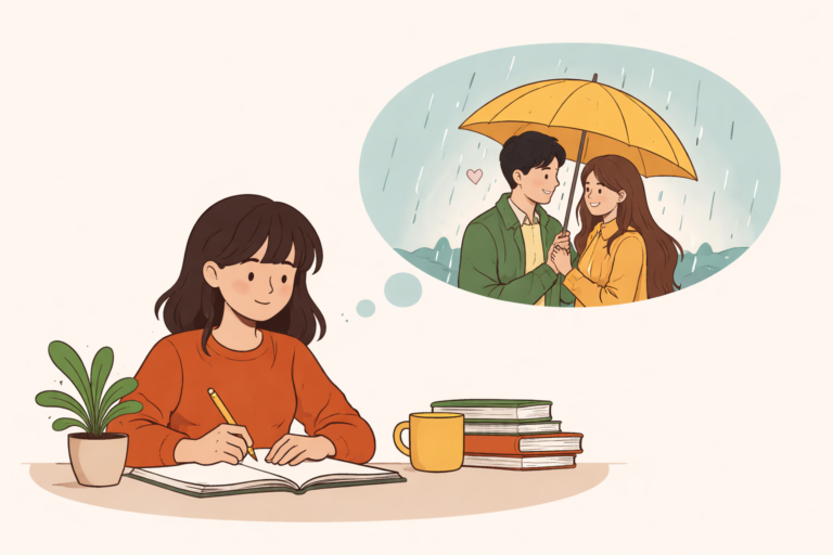 How to Use “Show, Don’t Tell” in Your Writing