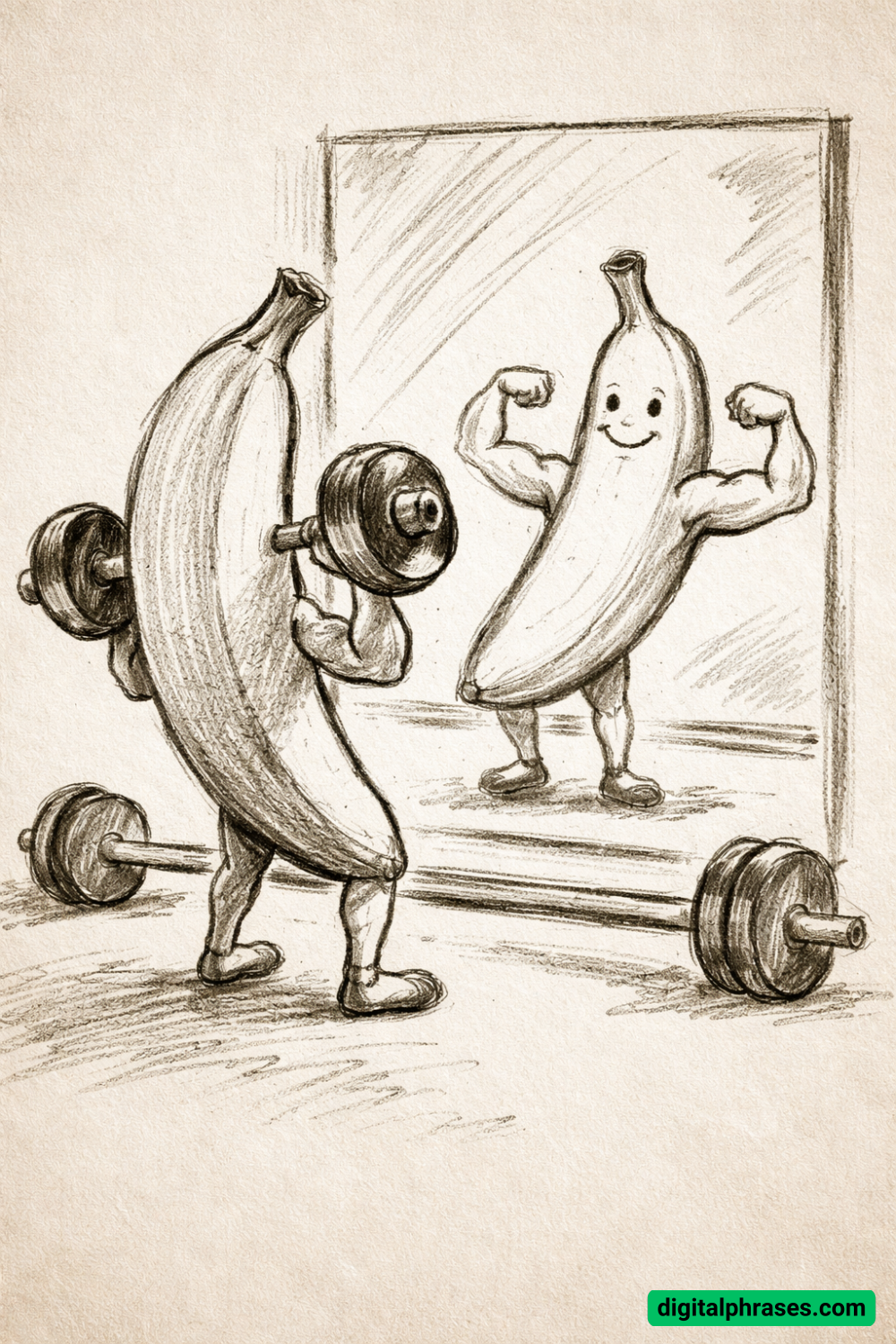 25 Funny Drawing Ideas