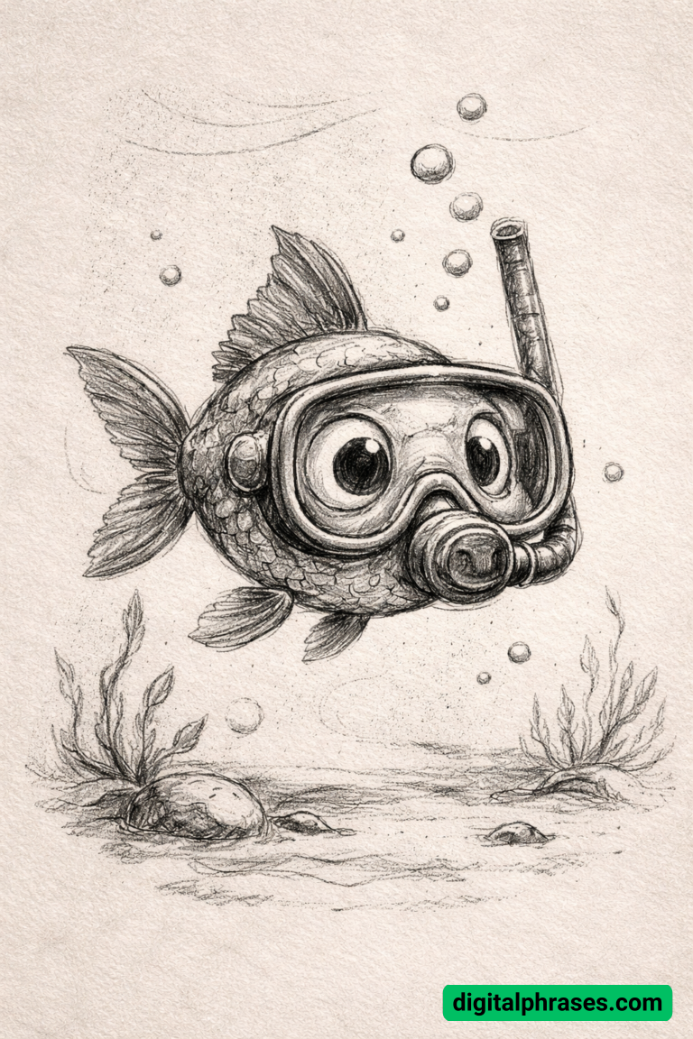 25 Funny Drawing Ideas