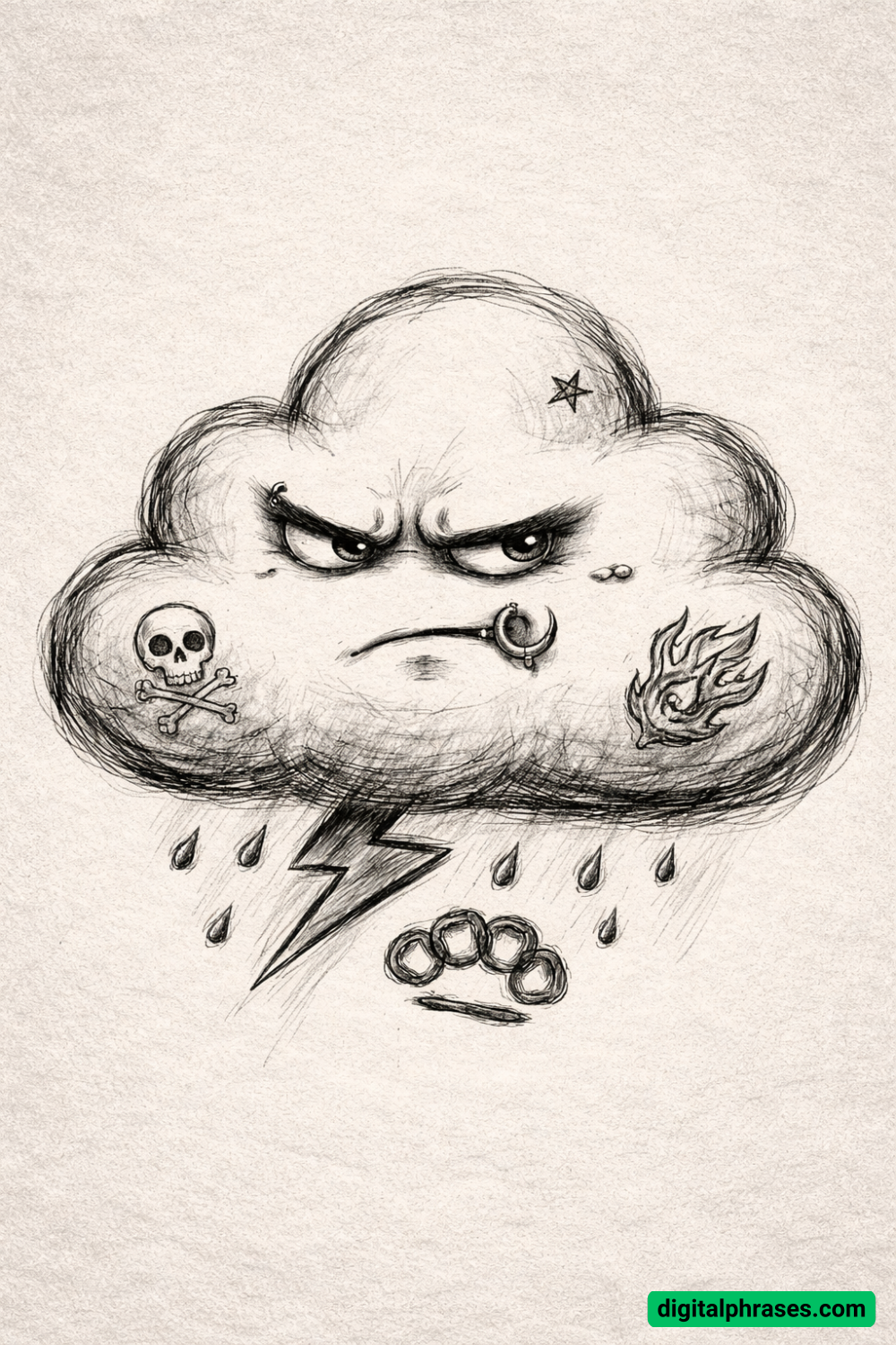 25 Funny Drawing Ideas 25 Funny Drawing Ideas