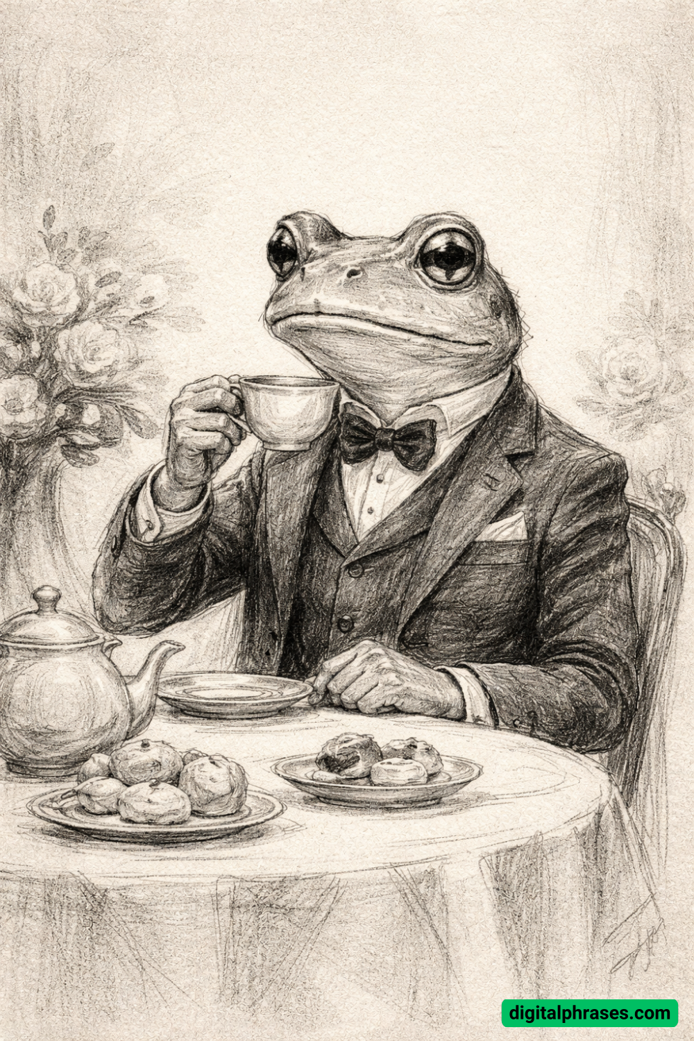 25 Funny Drawing Ideas