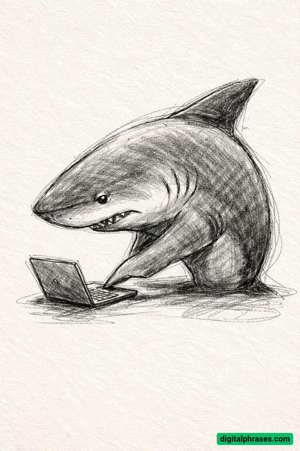 25 Funny Drawing Ideas