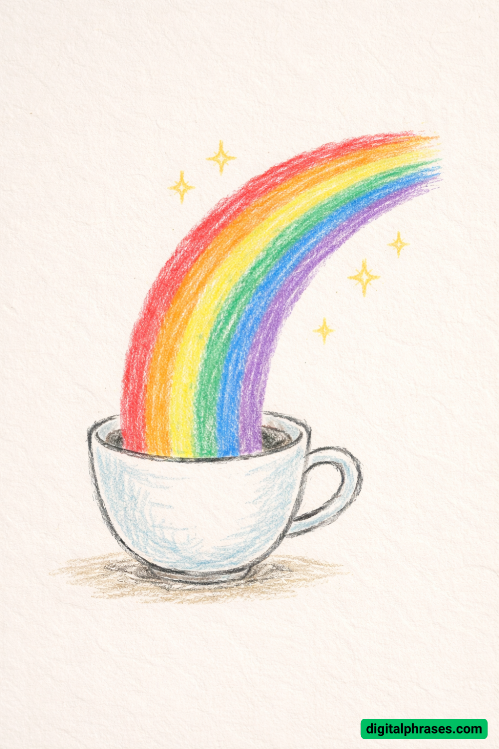 19 Rainbow Drawing Ideas 19 Rainbow Drawing Ideas