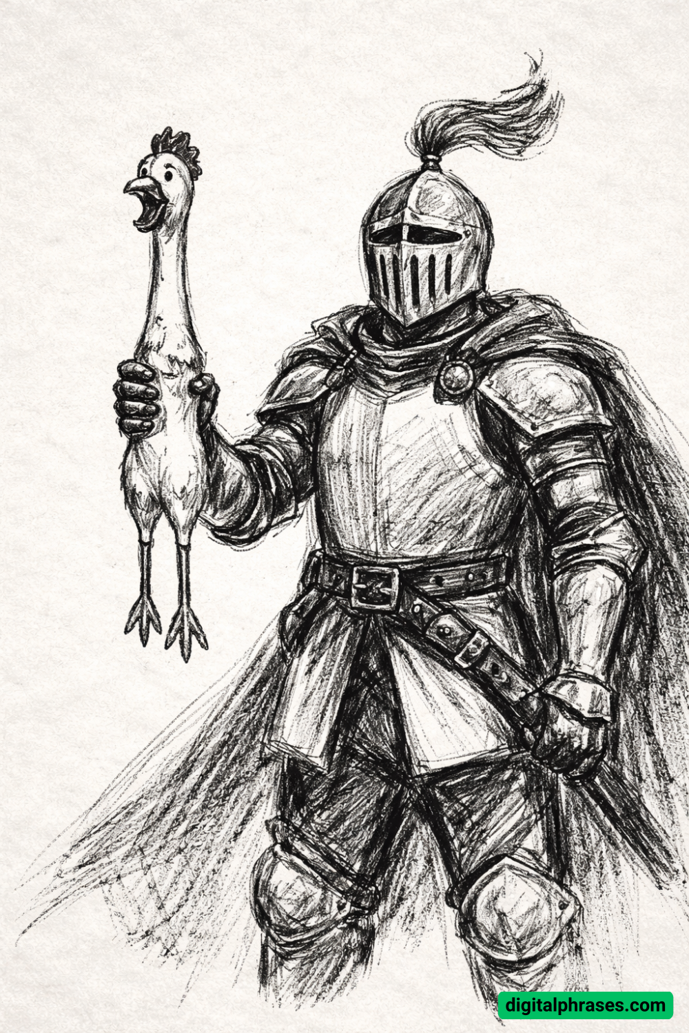 25 Funny Drawing Ideas