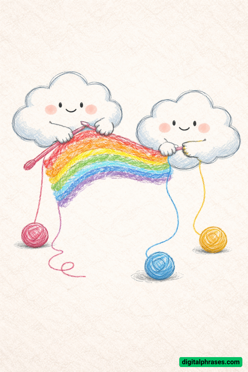 19 Rainbow Drawing Ideas