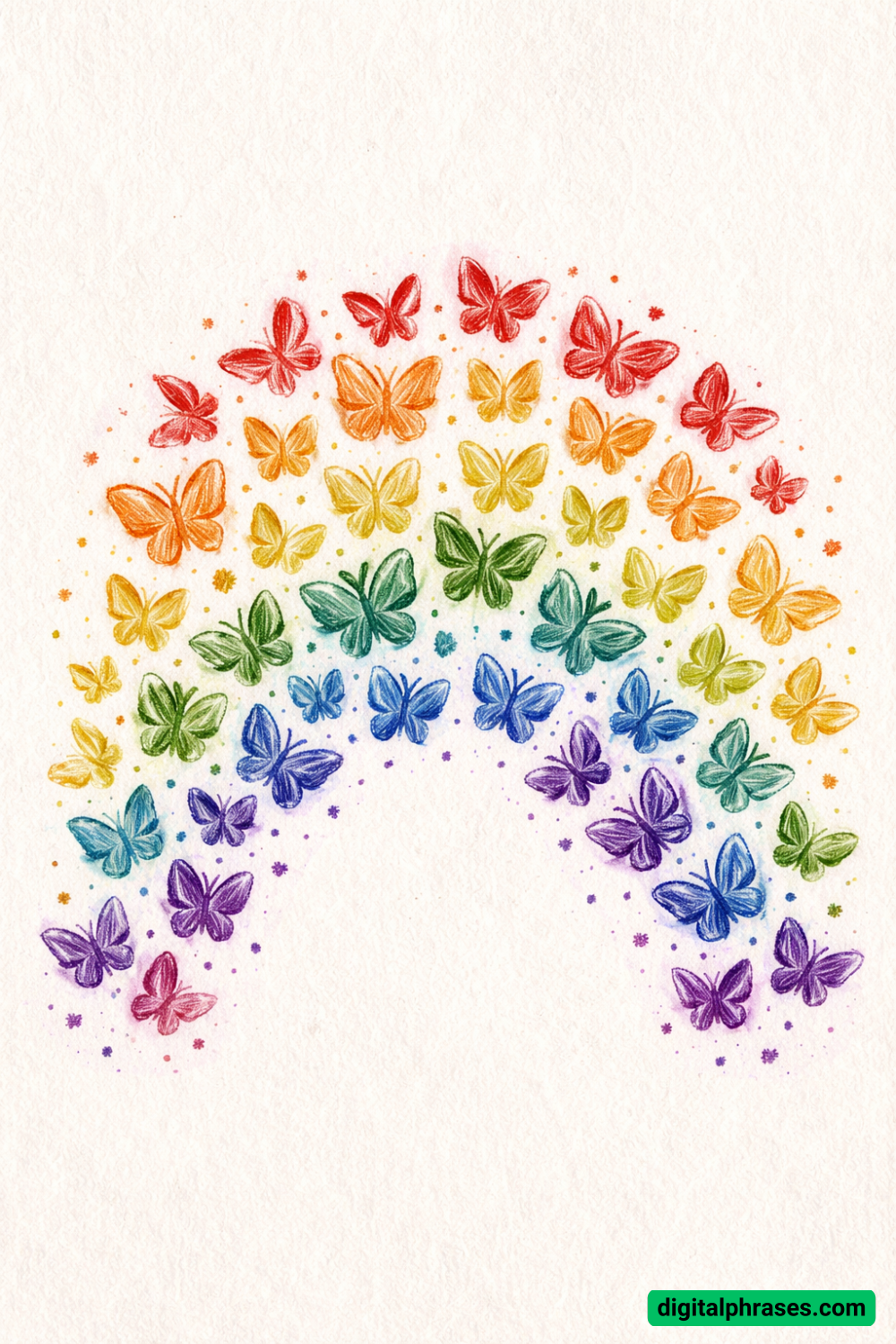 19 Rainbow Drawing Ideas 19 Rainbow Drawing Ideas