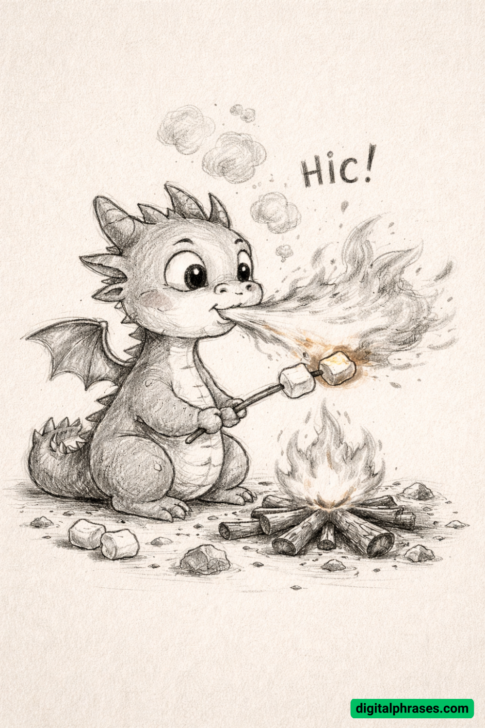 25 Funny Drawing Ideas