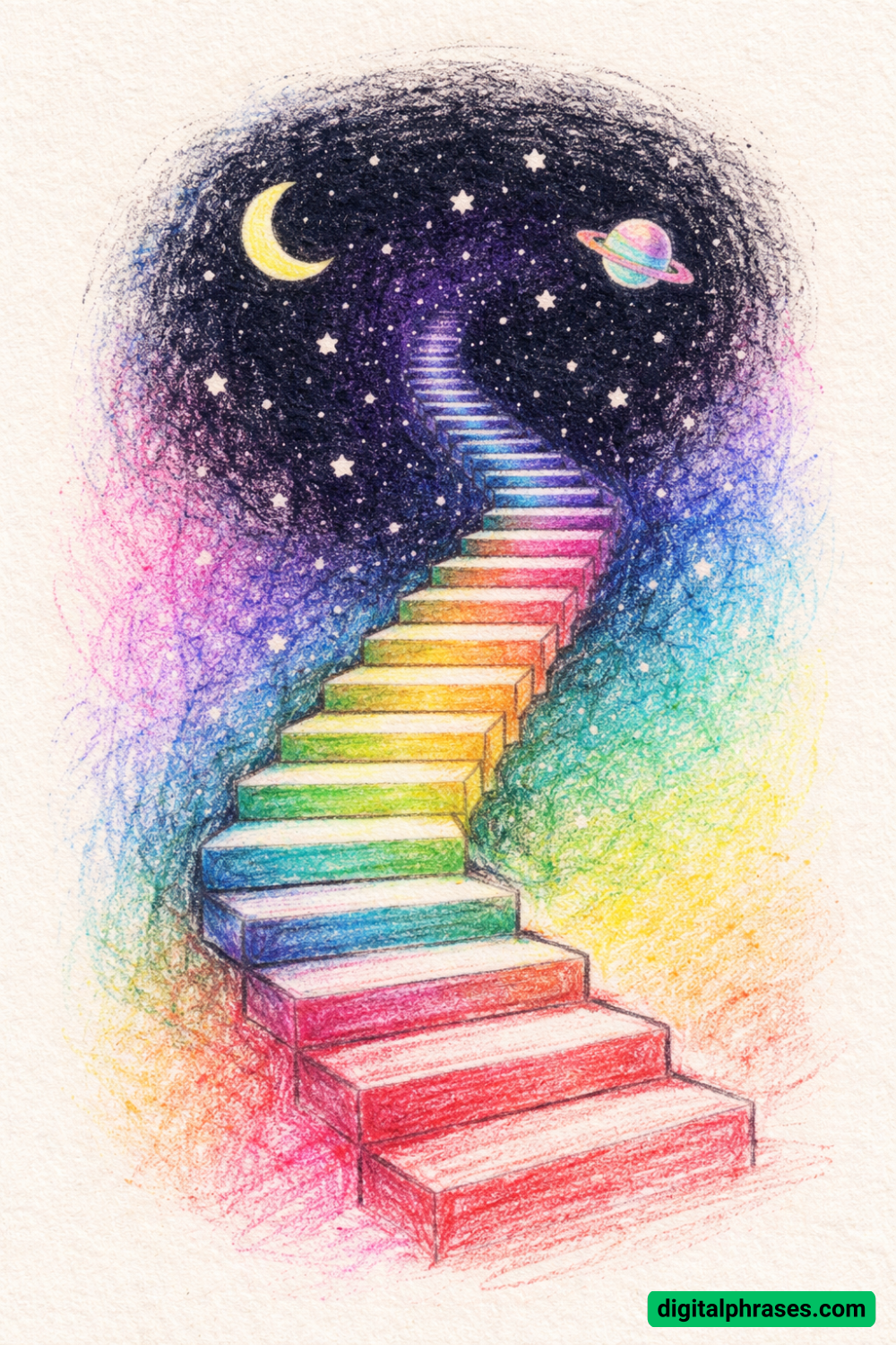 19 Rainbow Drawing Ideas 19 Rainbow Drawing Ideas