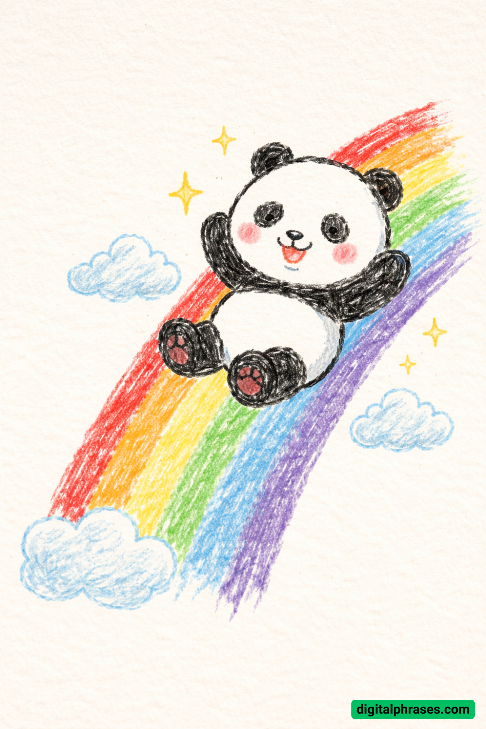 19 Rainbow Drawing Ideas 19 Rainbow Drawing Ideas