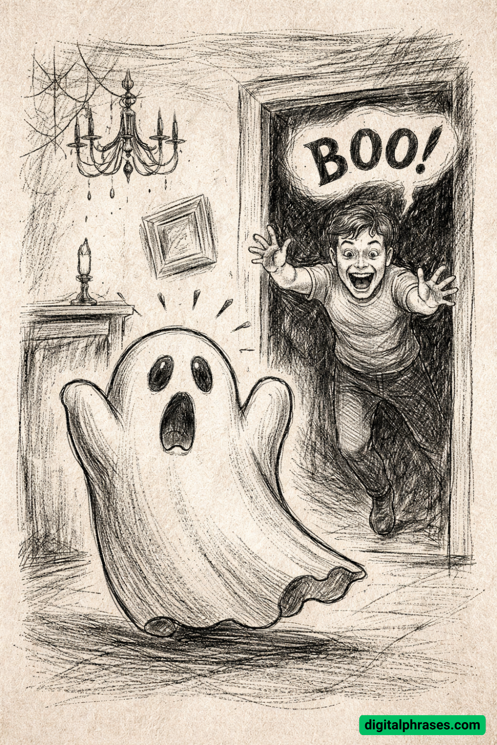 25 Funny Drawing Ideas 25 Funny Drawing Ideas