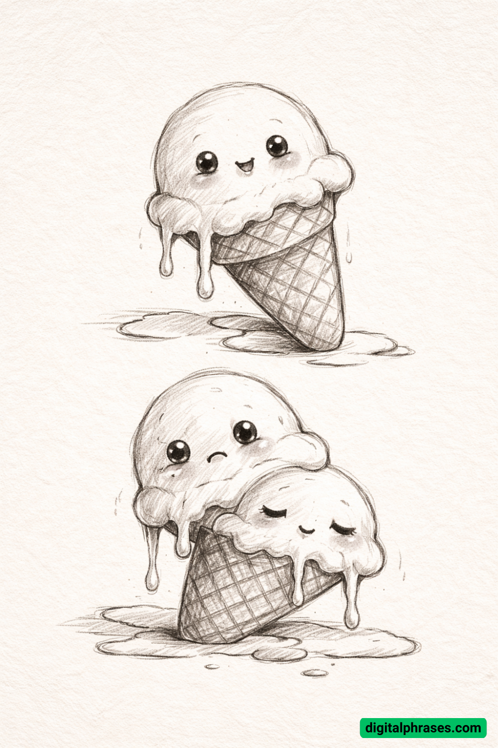 20 Summer Season Drawing Ideas 20 Summer Season Drawing Ideas