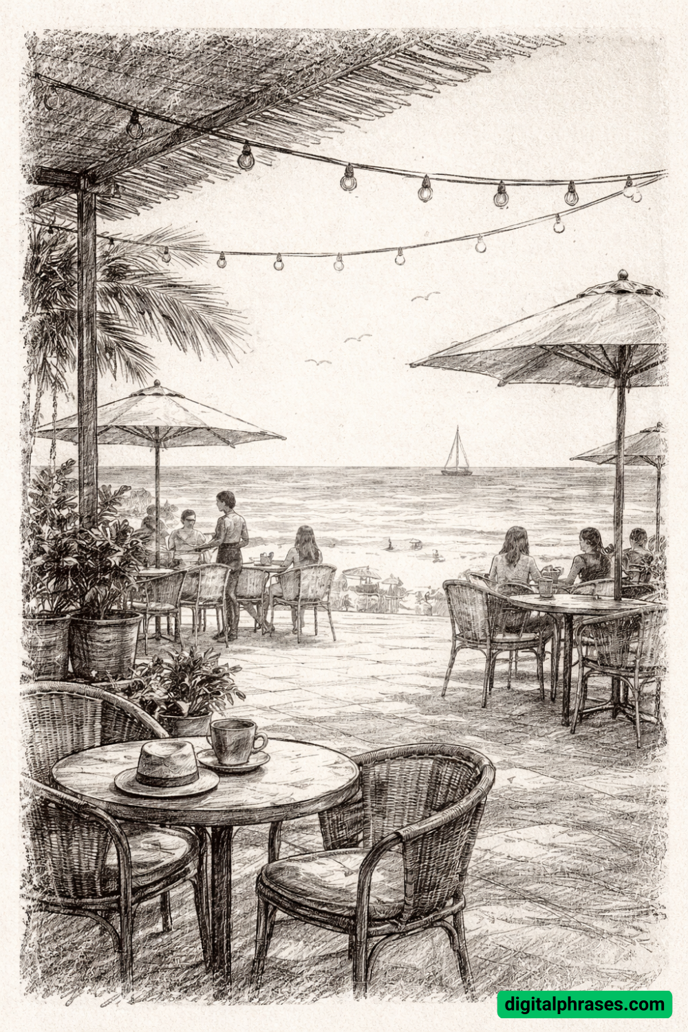 20 Summer Season Drawing Ideas 20 Summer Season Drawing Ideas