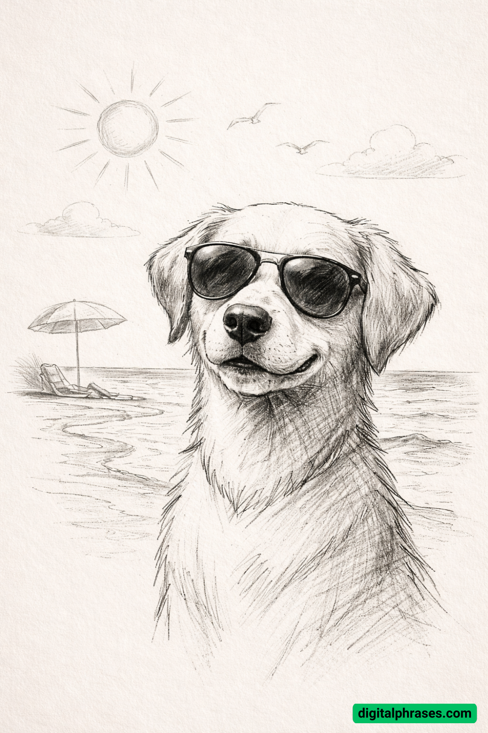 20 Summer Season Drawing Ideas 20 Summer Season Drawing Ideas