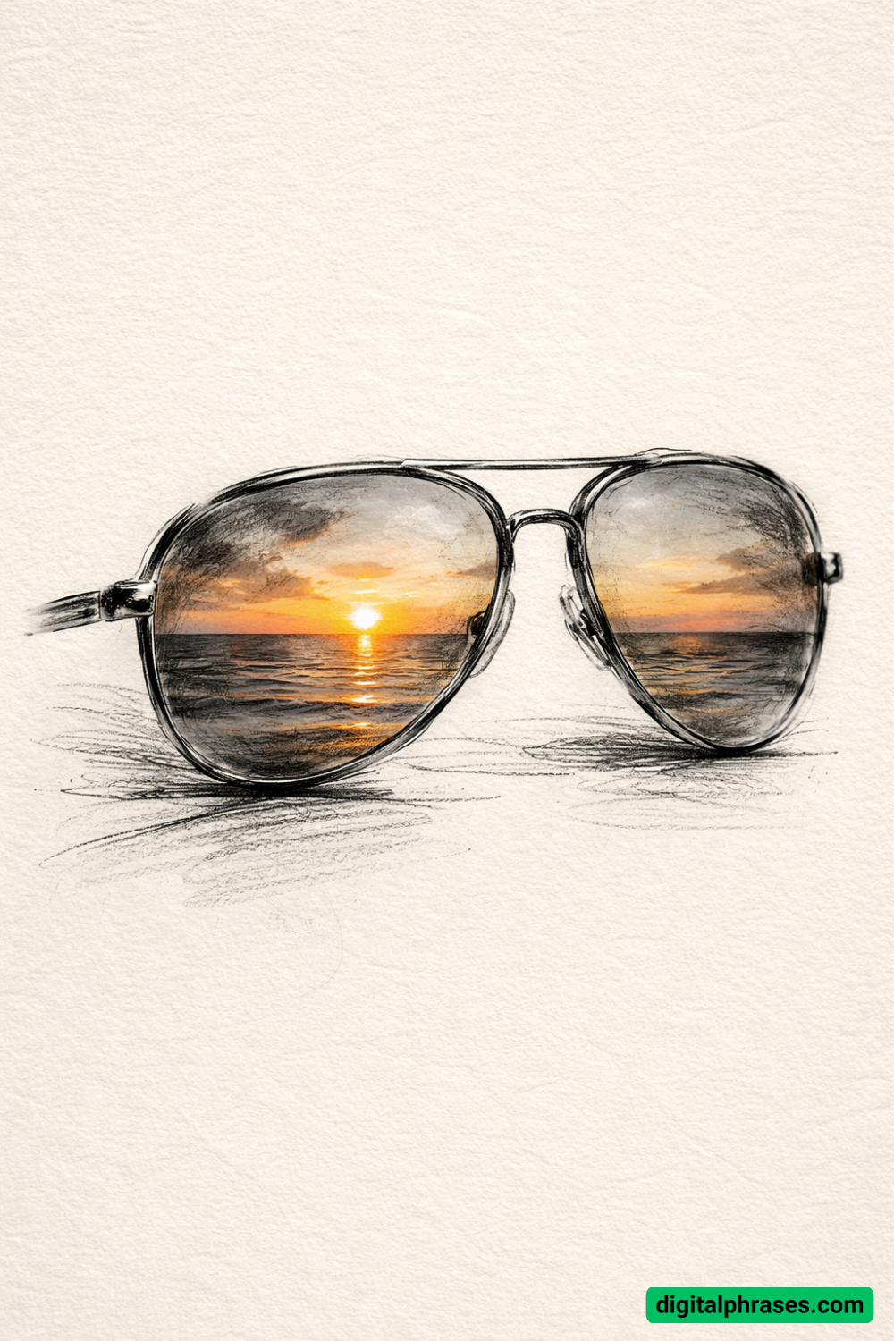 20 Summer Season Drawing Ideas