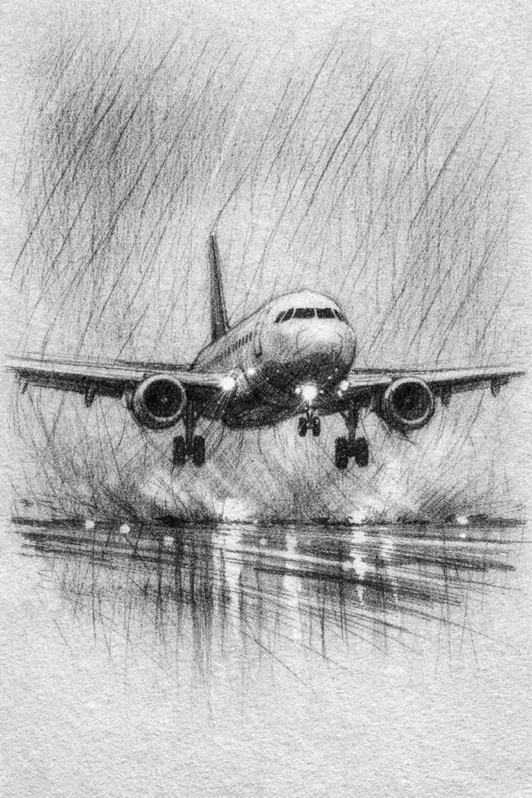 19 Airplane Drawing Ideas