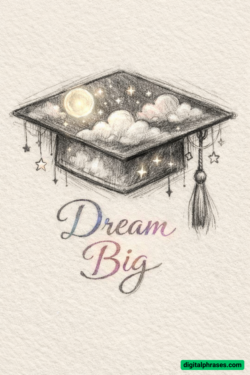 23 Graduation Cap Drawing Ideas 23 Graduation Cap Drawing Ideas