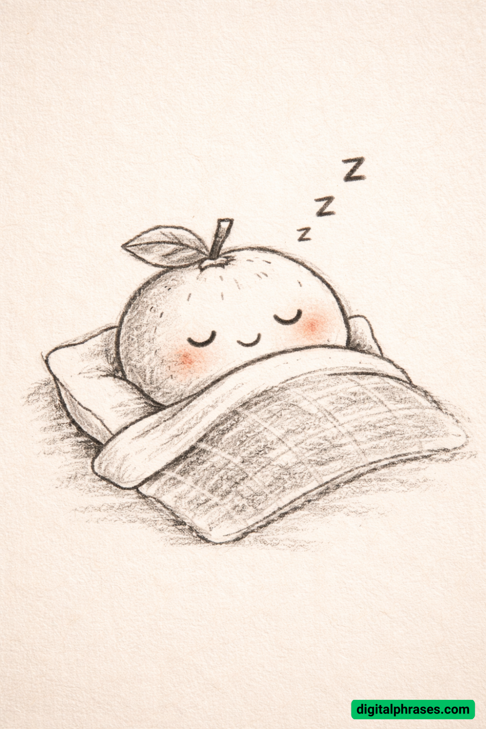 16 Orange Drawing Ideas 16 Orange Drawing Ideas