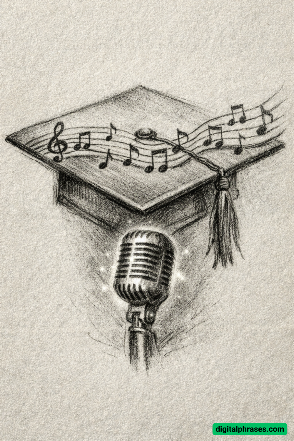 23 Graduation Cap Drawing Ideas 23 Graduation Cap Drawing Ideas