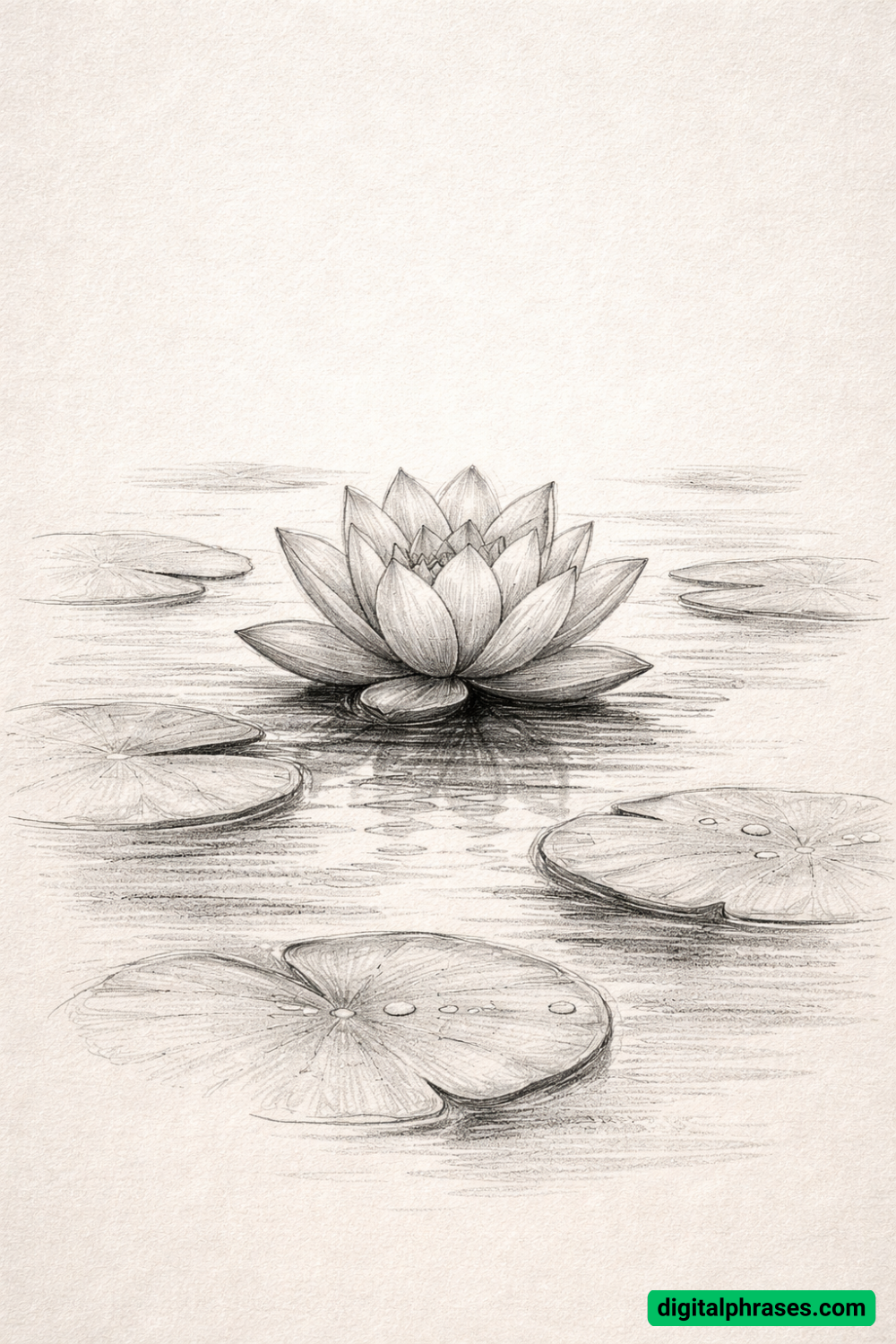 25 Plant Drawing Ideas