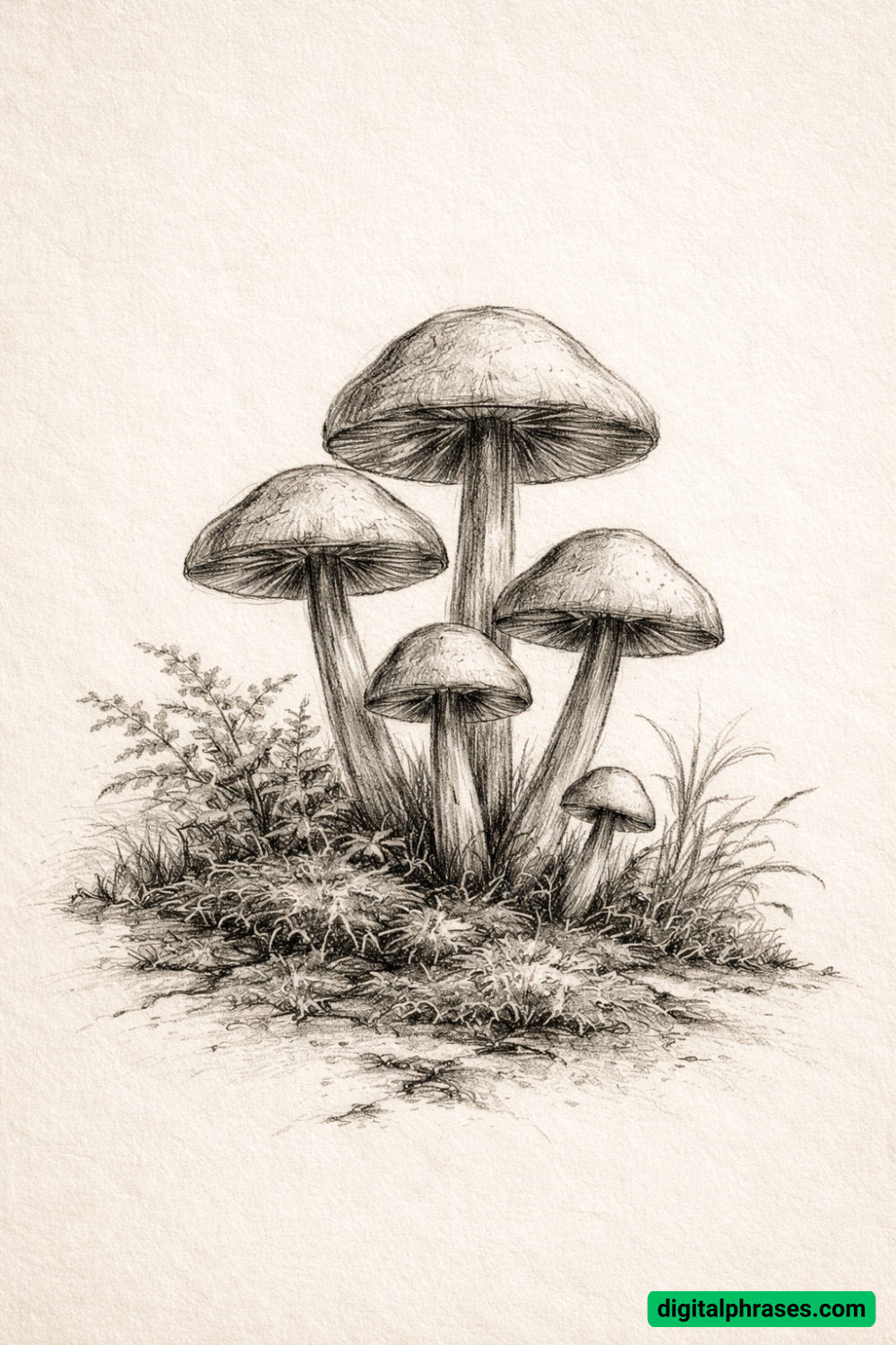 25 Plant Drawing Ideas 25 Plant Drawing Ideas