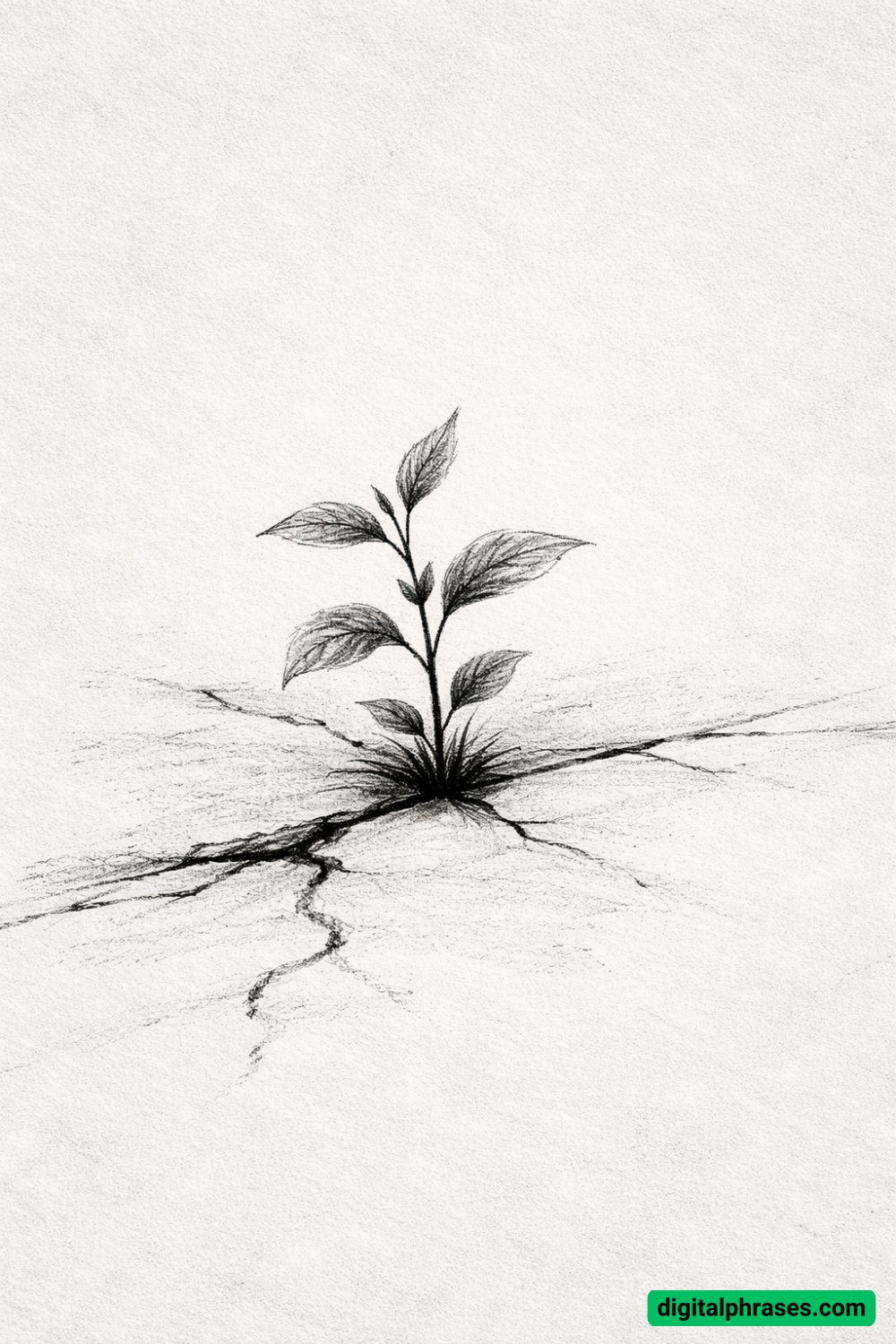 25 Plant Drawing Ideas