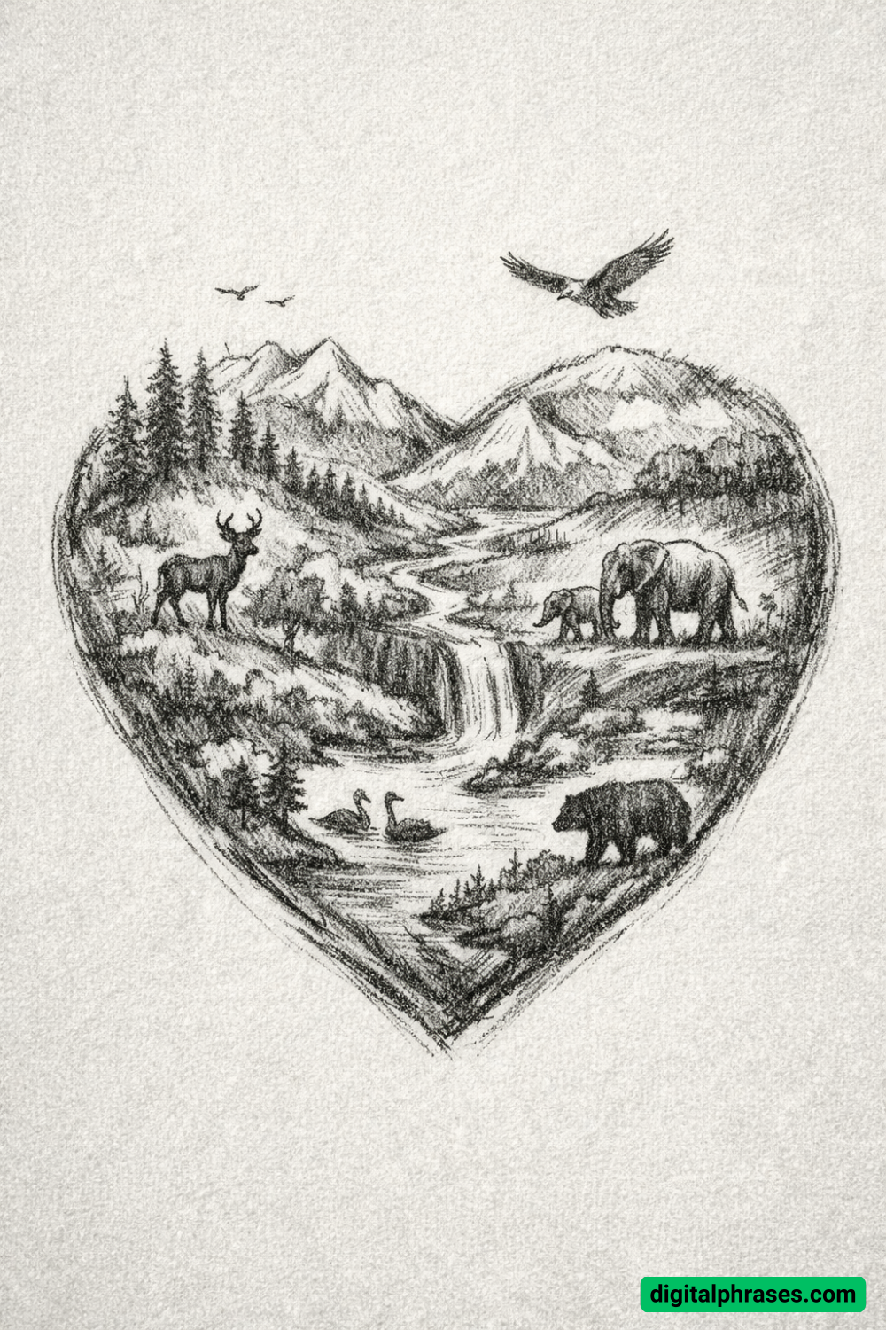 25 Earth Drawing Ideas 25 Earth Drawing Ideas