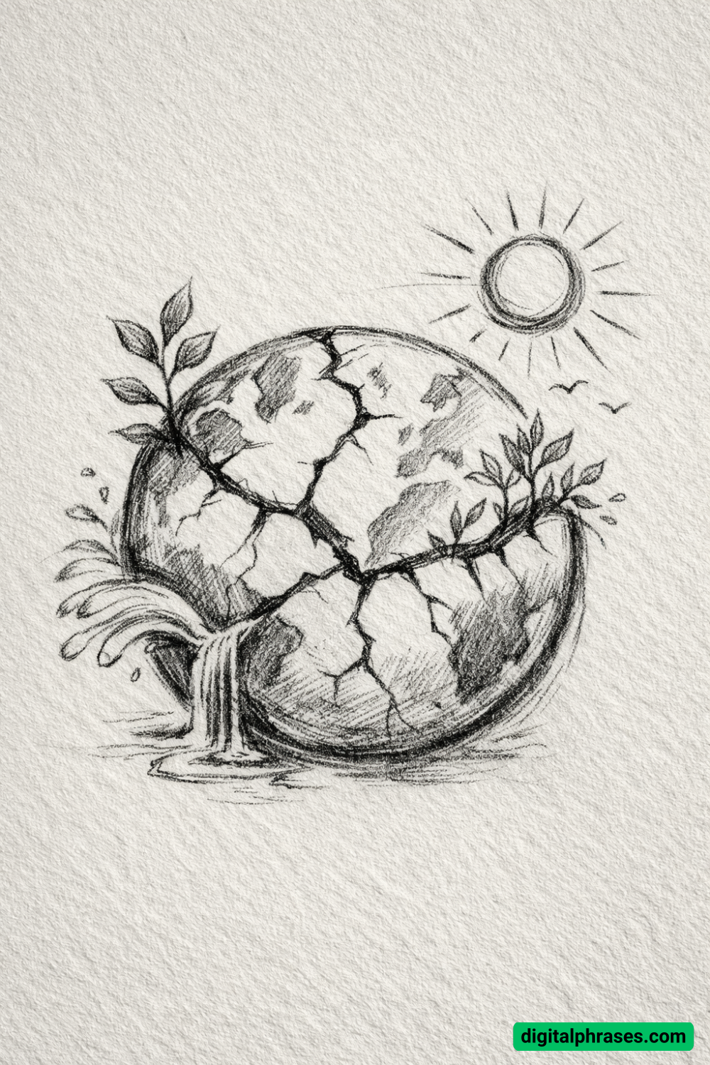 25 Earth Drawing Ideas 25 Earth Drawing Ideas