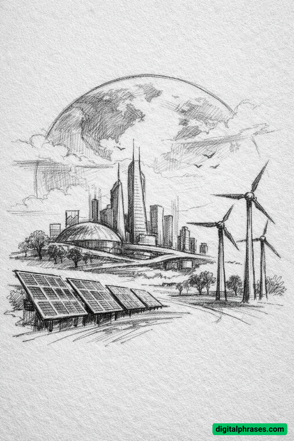 25 Earth Drawing Ideas 25 Earth Drawing Ideas