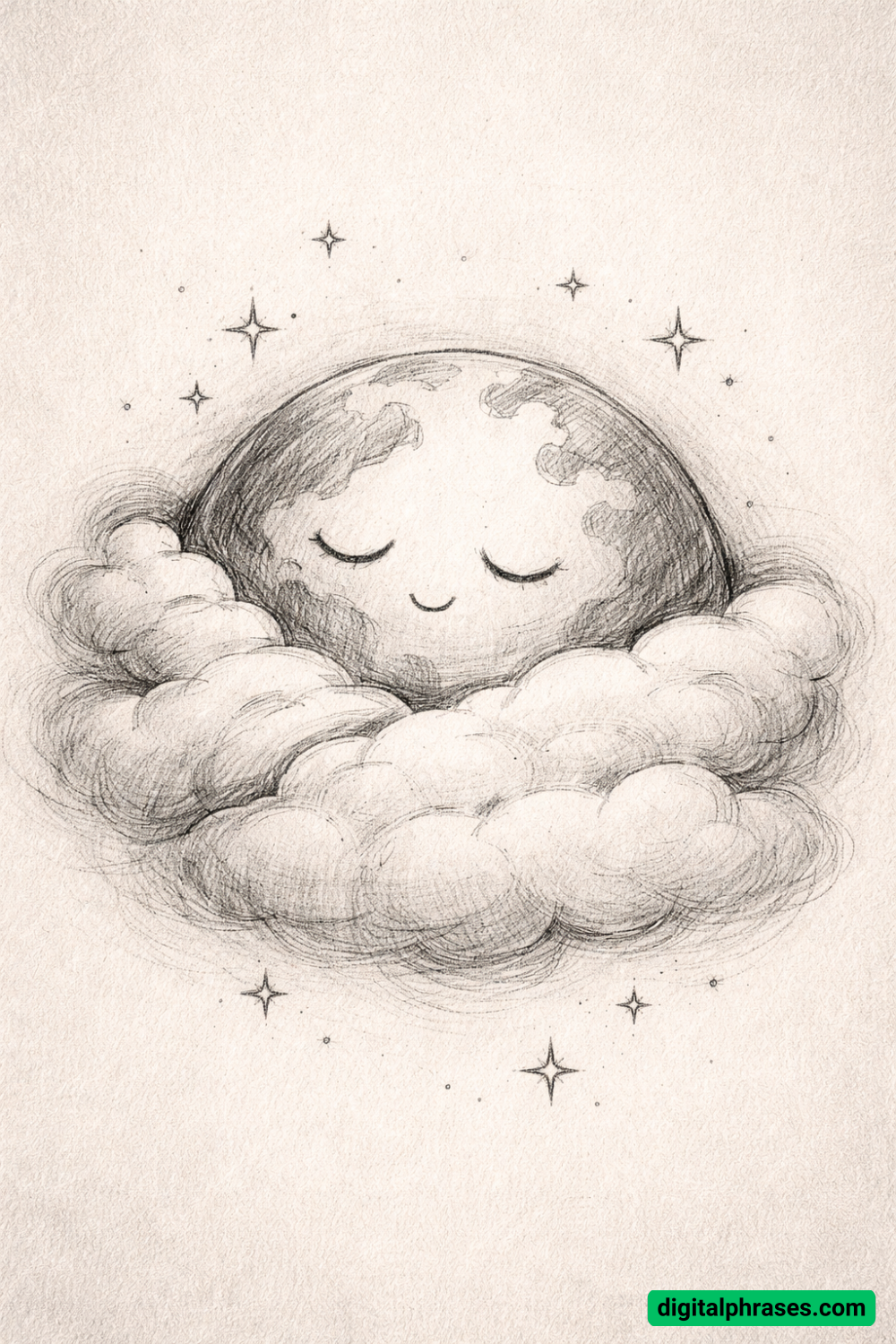 25 Earth Drawing Ideas