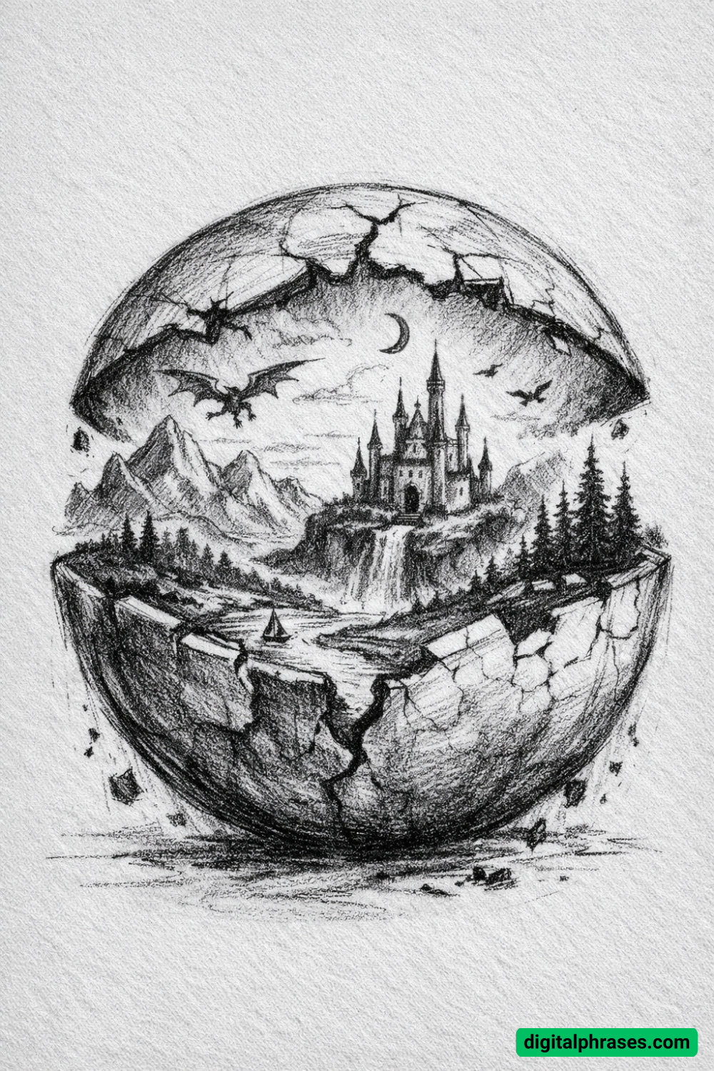 25 Earth Drawing Ideas 25 Earth Drawing Ideas