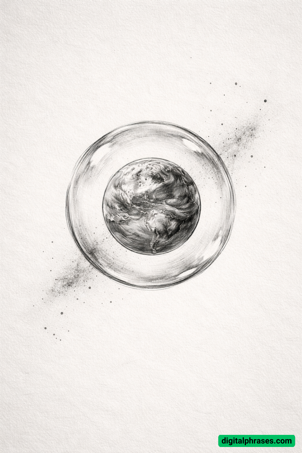 25 Earth Drawing Ideas 25 Earth Drawing Ideas