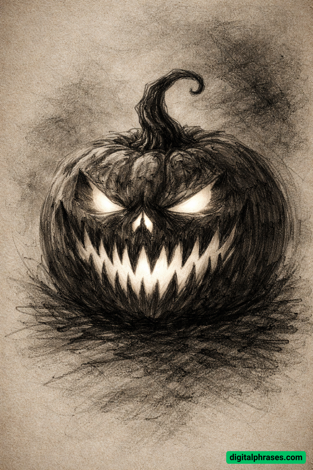 12 Pumpkin Drawing Ideas 12 Pumpkin Drawing Ideas
