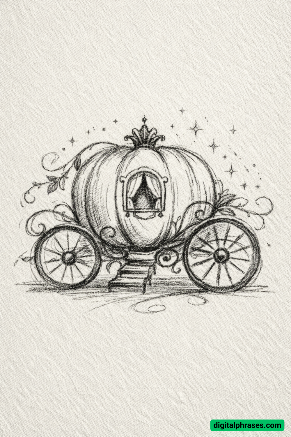 12 Pumpkin Drawing Ideas