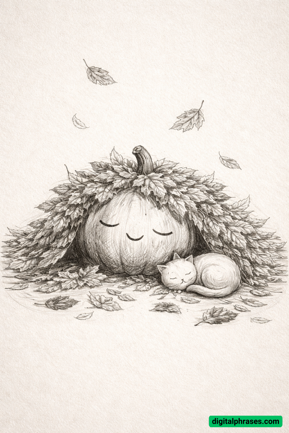 12 Pumpkin Drawing Ideas 12 Pumpkin Drawing Ideas