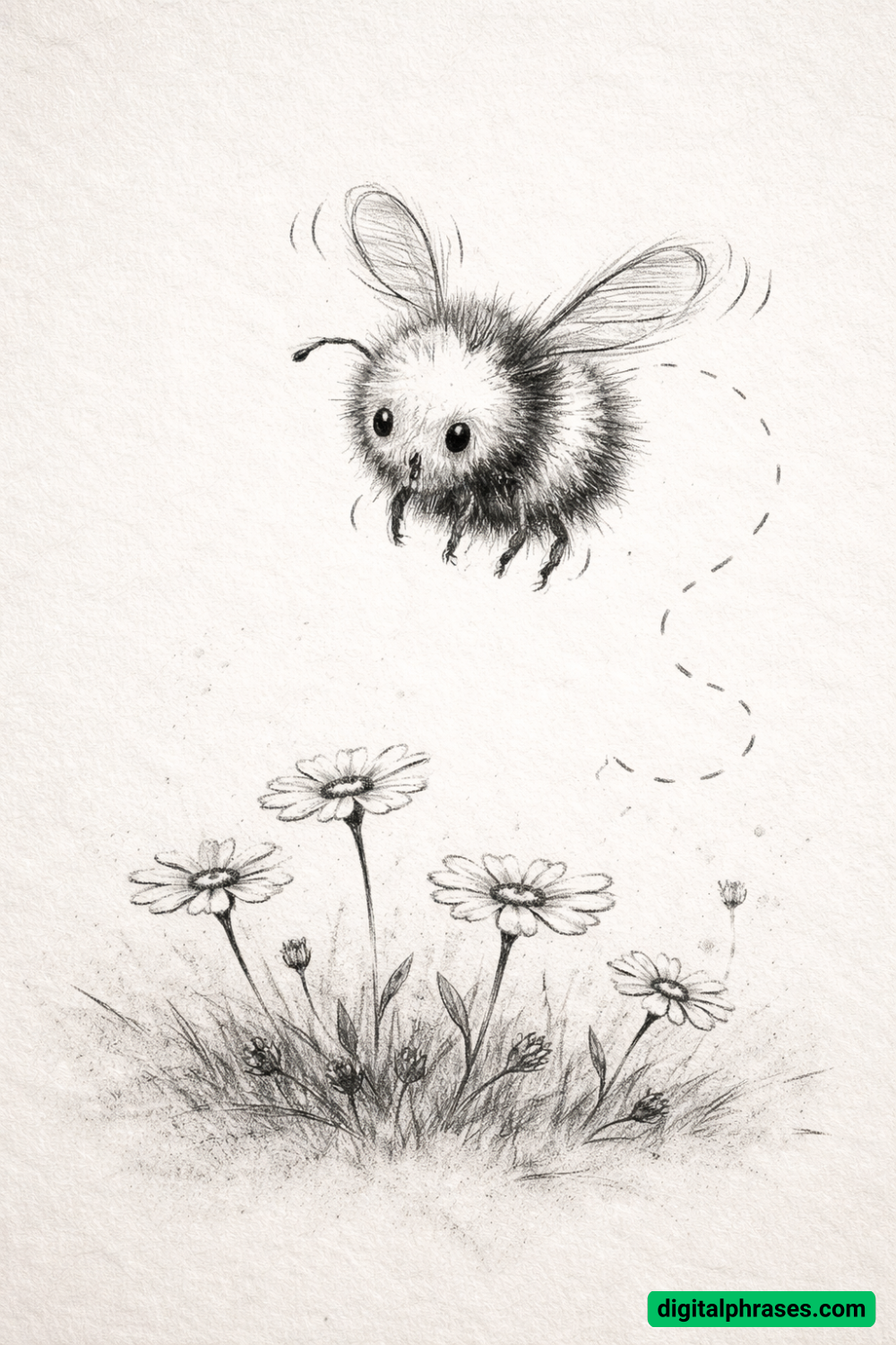 20 Bumblebee Drawing Ideas 20 Bumblebee Drawing Ideas