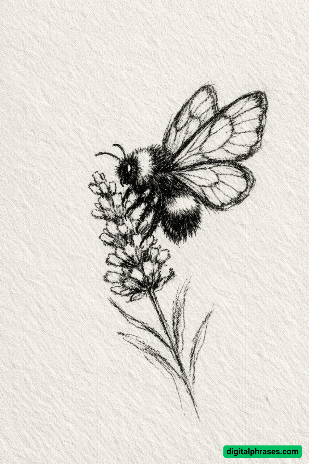20 Bumblebee Drawing Ideas 20 Bumblebee Drawing Ideas