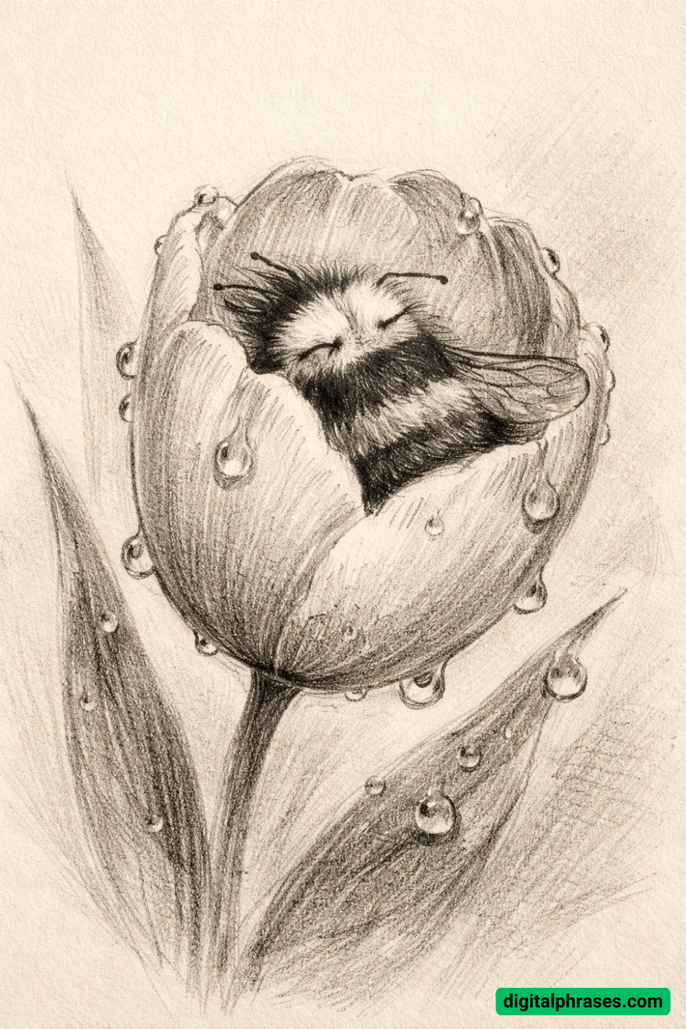 20 Bumblebee Drawing Ideas 20 Bumblebee Drawing Ideas