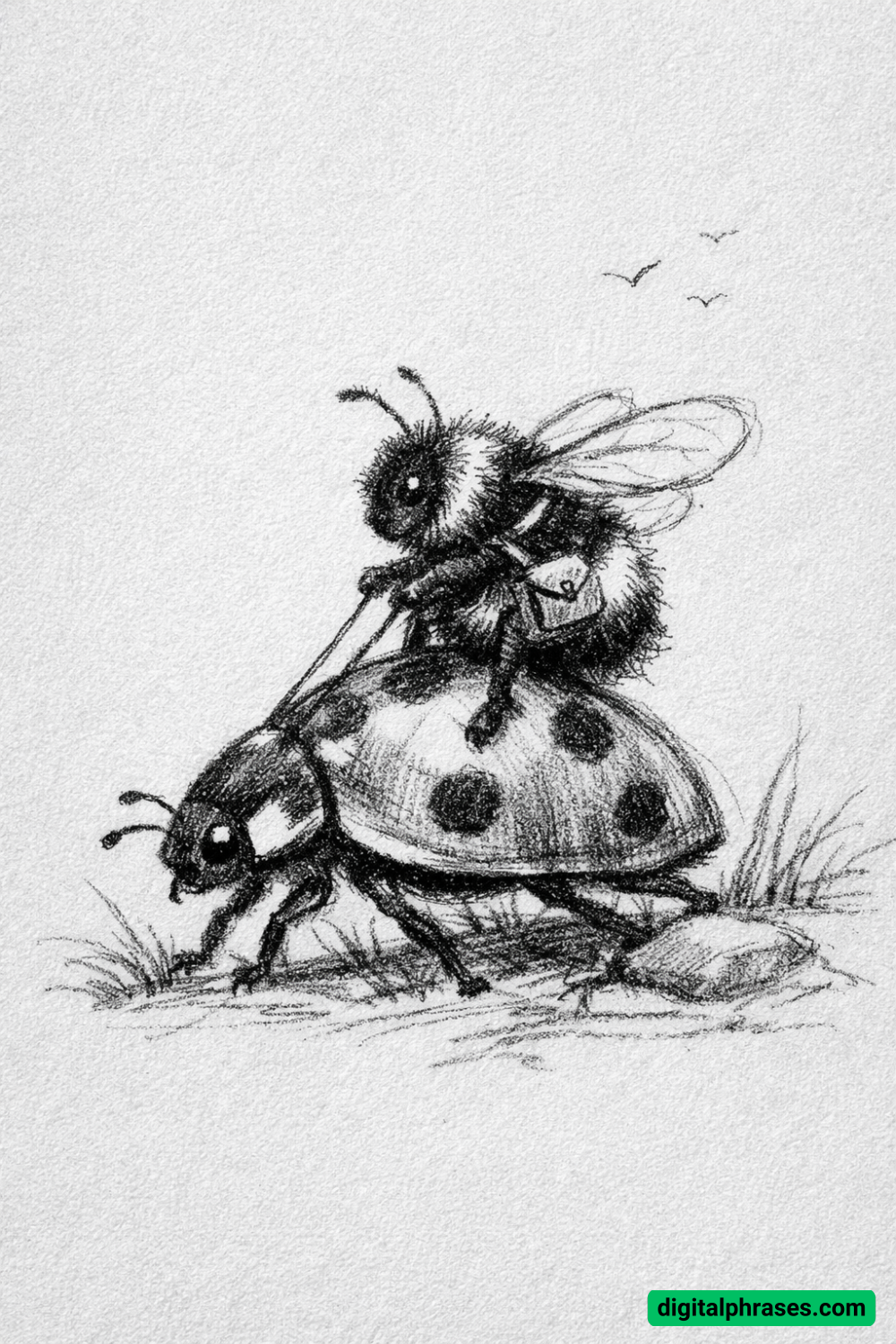 20 Bumblebee Drawing Ideas 20 Bumblebee Drawing Ideas