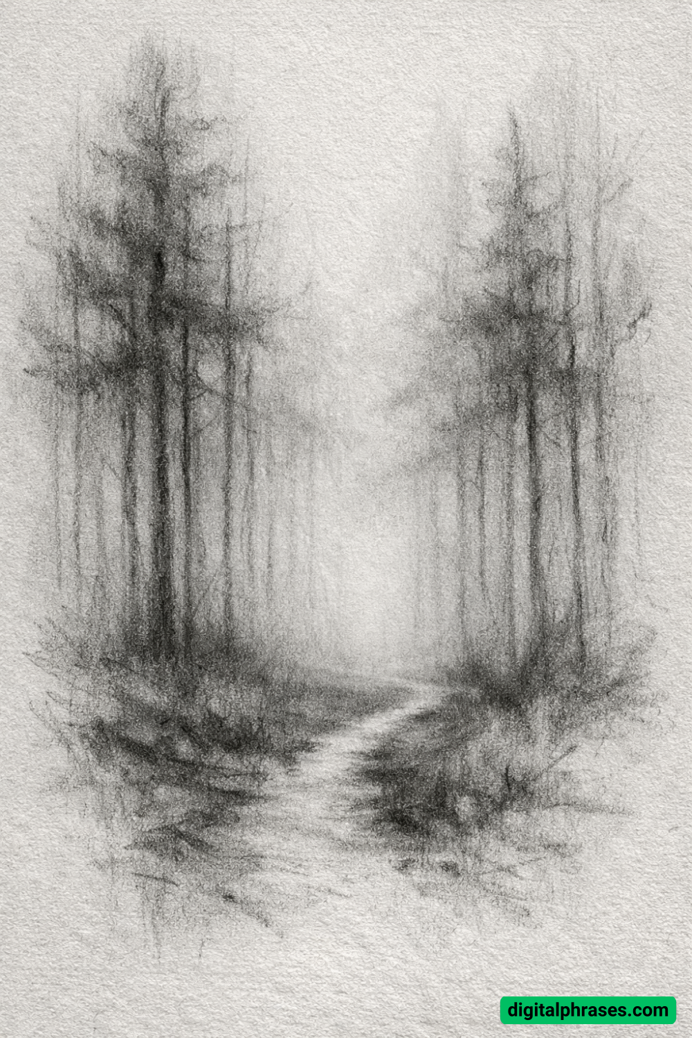 25 Landscape Drawing Ideas 25 Landscape Drawing Ideas