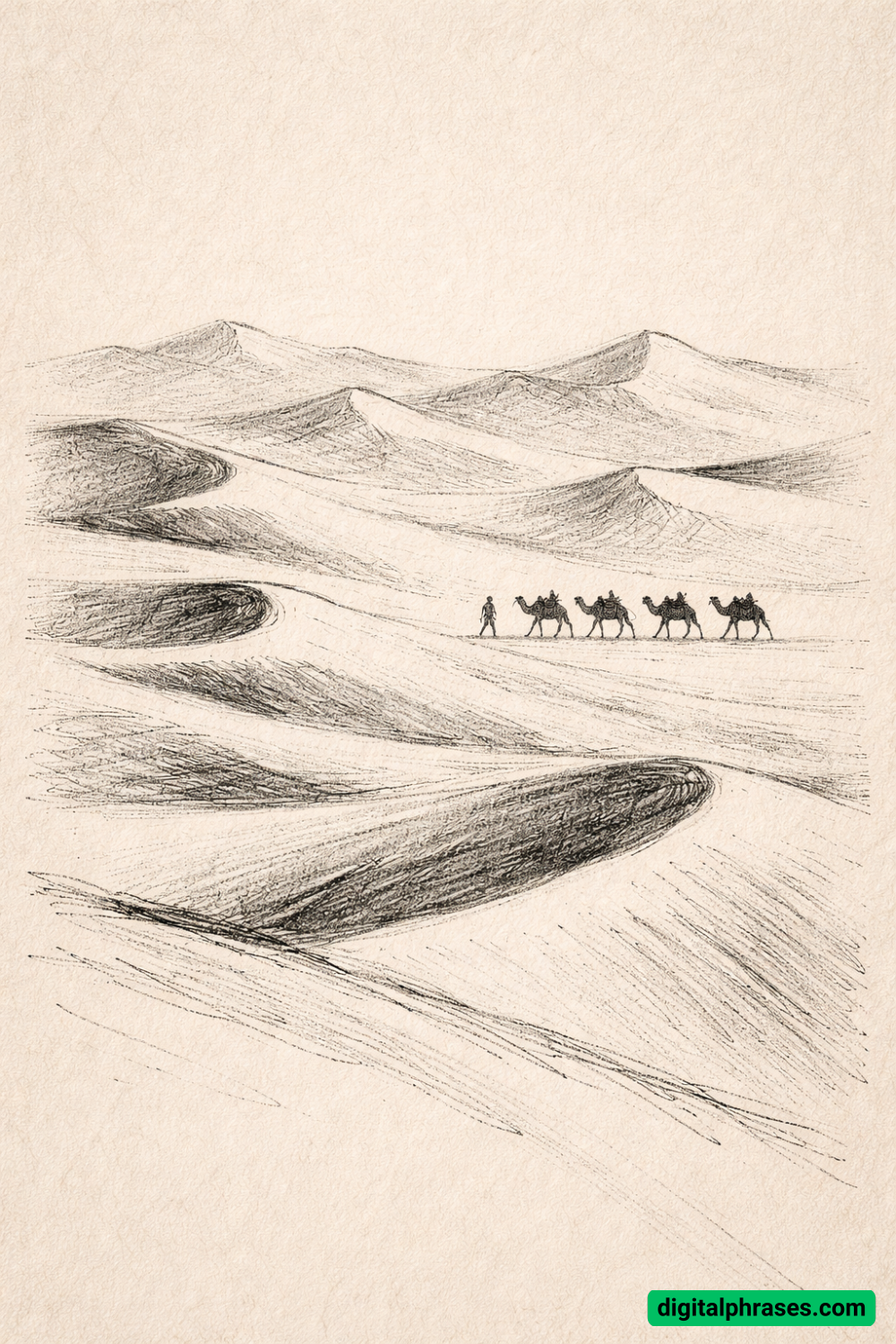 25 Landscape Drawing Ideas 25 Landscape Drawing Ideas