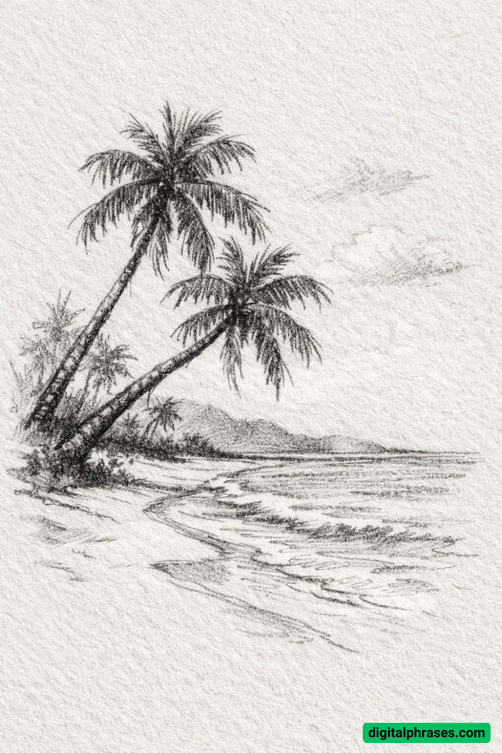 25 Landscape Drawing Ideas 25 Landscape Drawing Ideas